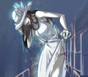 八尺夫人身世是什么?