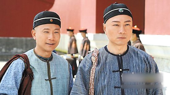 太监五虎的介绍