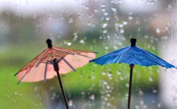 细雨,大雨和雷阵雨它们的特点分别是什么?