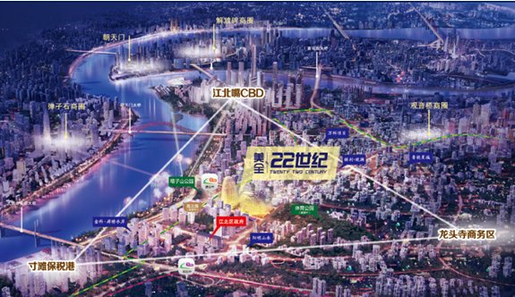 美全22世纪的介绍