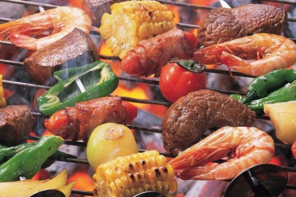 去哪学烧烤好？