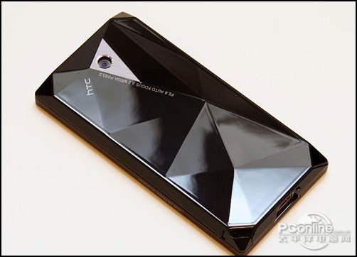 HTC Touch Diamond(S900)的基本参数