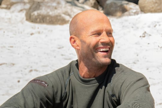 斯坦森全部电影2023年上映