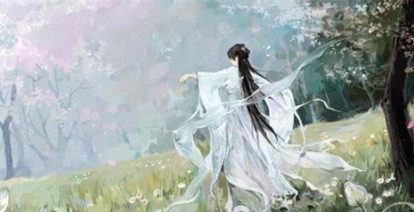 鲛绡这种东西真的存在吗?