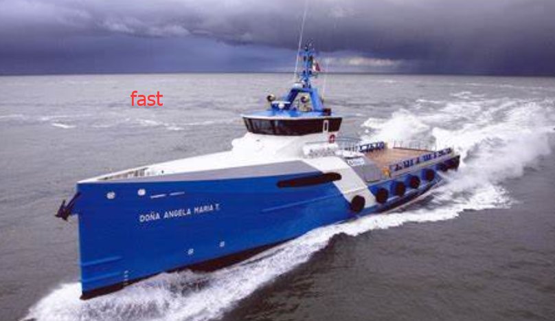 fast和quickly有什么区别？