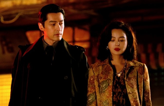 繁花电视剧原型