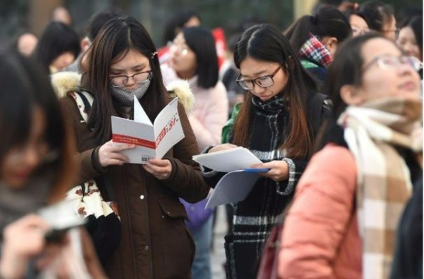 公务员报名序号怎么查