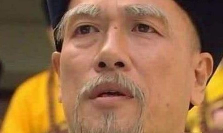 天龙八部里的带头大哥是谁