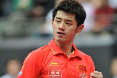 为什么张继科不打球了？