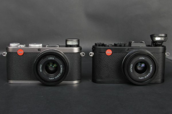 目前公认画质最好的卡片机