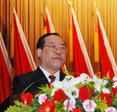 李石贵的个人履历