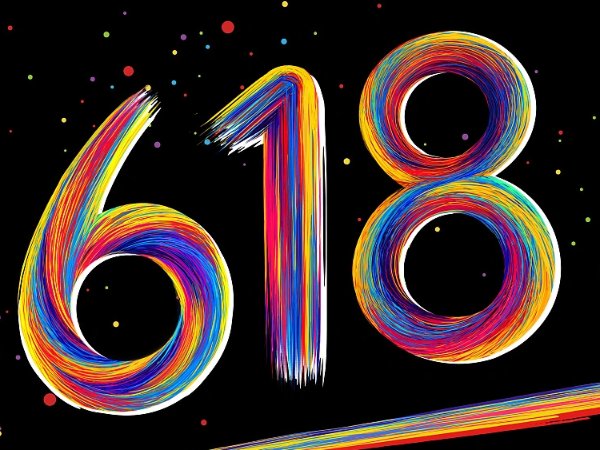 618购物狂欢节是什么意思