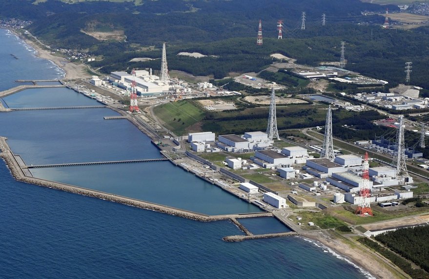 世界最大核电站