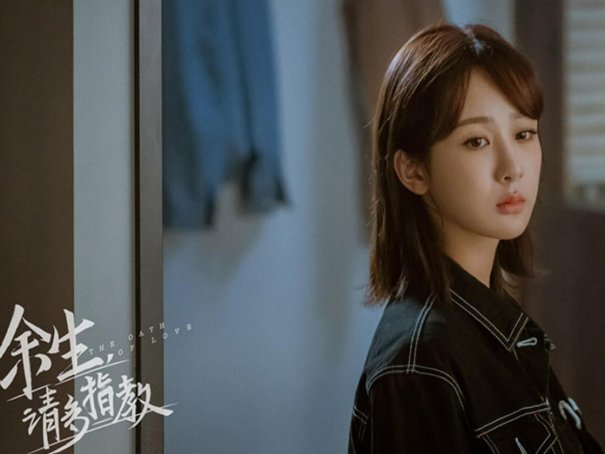 杨紫主演的电视剧全部