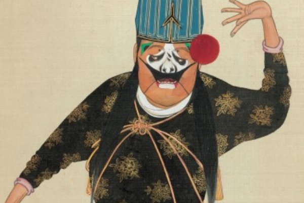 五鼠闹东京是哪五鼠