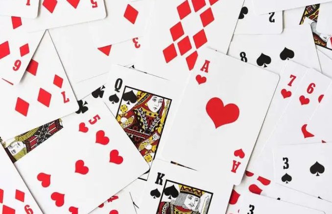 queencard是什么意思？