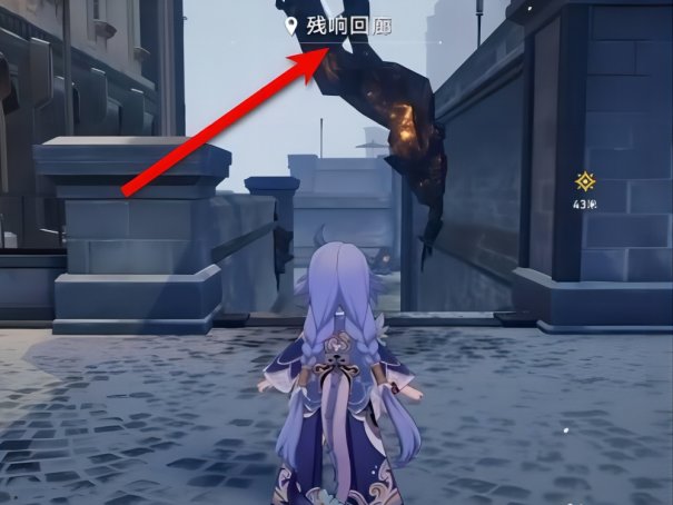 凝滞虚影怎么开启