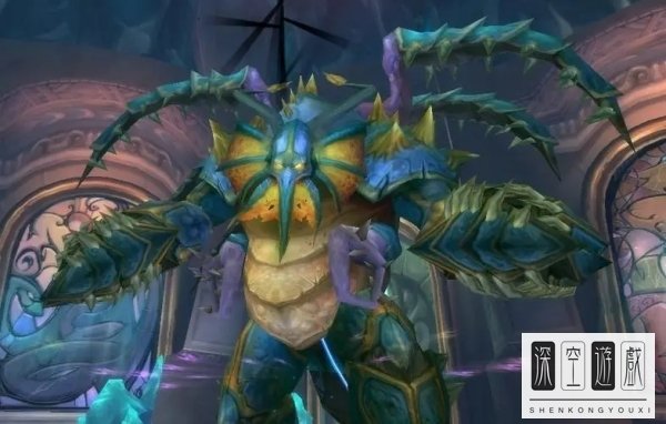 维扎克斯将军成就怎么做