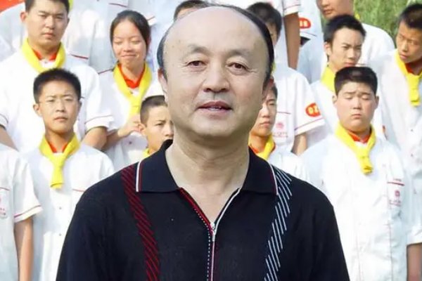 中国最好的厨师有哪些？