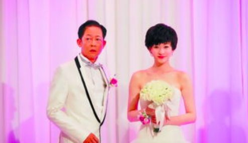 李小冉主演的电视剧全部