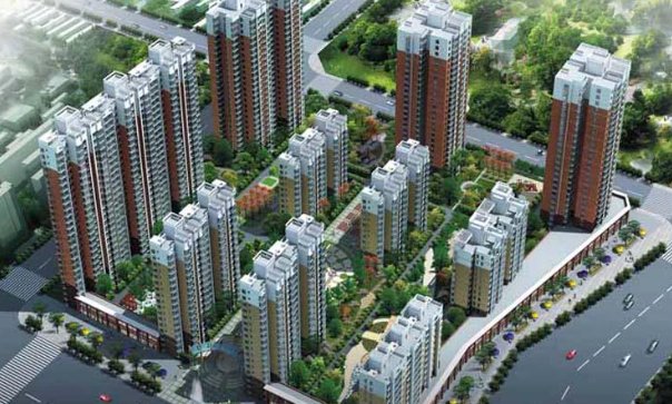 凤鸣华府是安置房吗