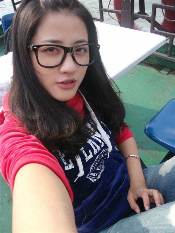 熊玉珠的个人简介