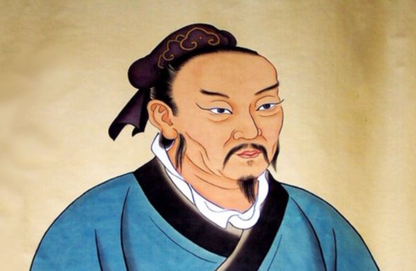 人之初，性本恶是谁说的