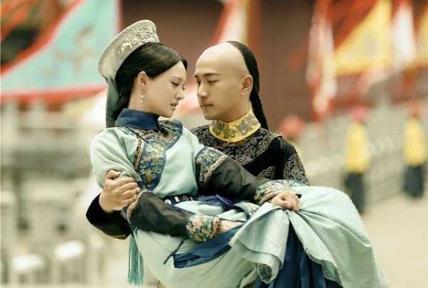 晋江最火的三位大神作家是谁?