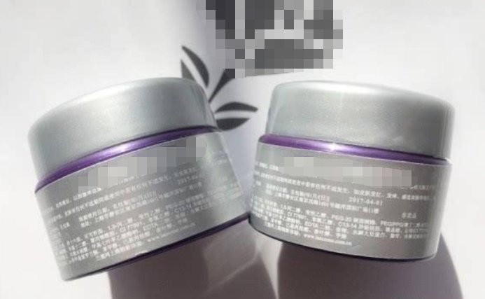 护肤品正装和试用装有什么区别