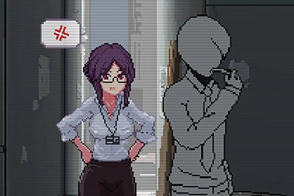 小巷子里的秘密事情游戏攻略是什么？