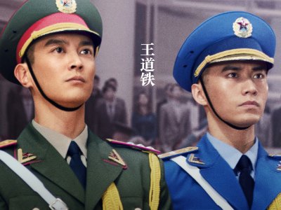 徐峥导演的全部电影有哪些