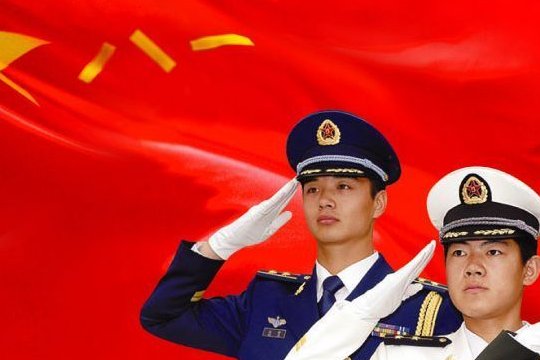 现役军官管理暂行条例解读