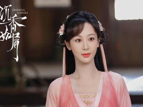 杨紫主演的电视剧全部