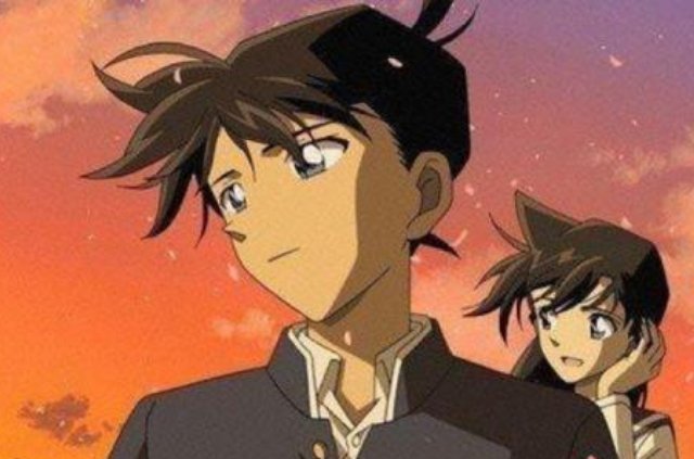 工藤新一纽约事件是哪一集