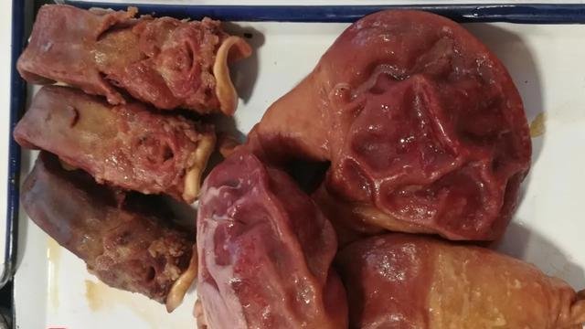 什么香料可以满嘴留香？