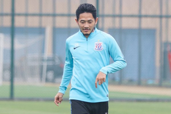 中国队归化球员有哪些