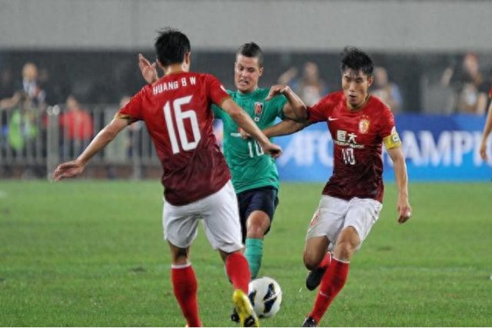 历届亚冠冠军一览表