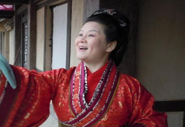 老鸨子怎么读拼音