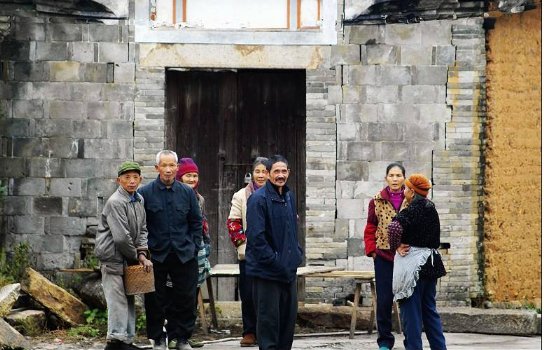 乡亲的拼音怎么写？