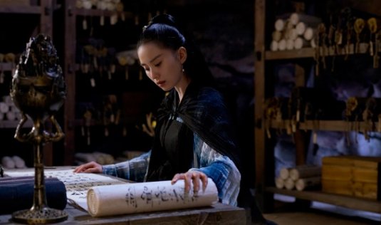 醉玲珑凤卿尘真实身份是什么