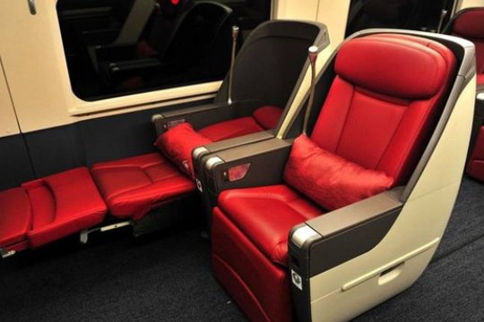 飞机一等座和二等座有何区别？