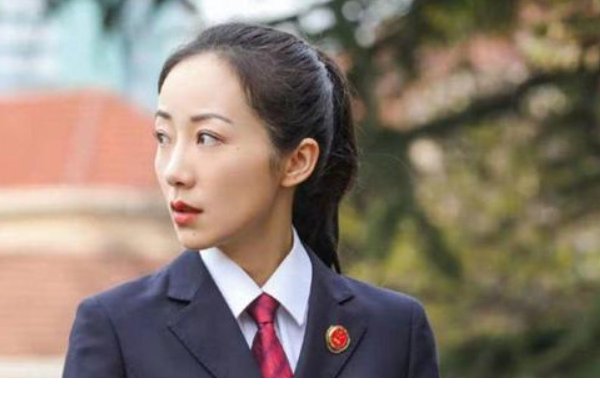 《巡回检察组》罗欣然的结局是什么