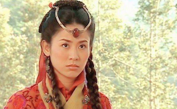 寻秦记 乌廷芳最后怎么样了