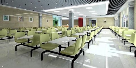 食堂托管和食堂承包有什么区别