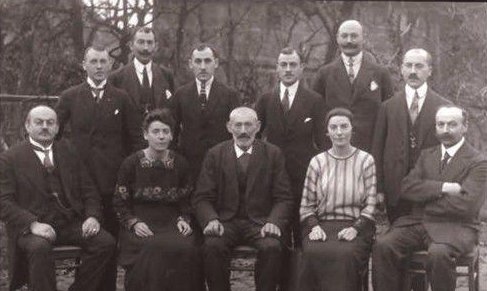 罗斯切尔德家族真的存在吗?