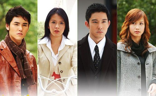 绿光森林的剧情简介