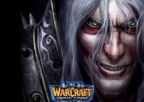 wcg历届《魔兽争霸3》冠军是谁？