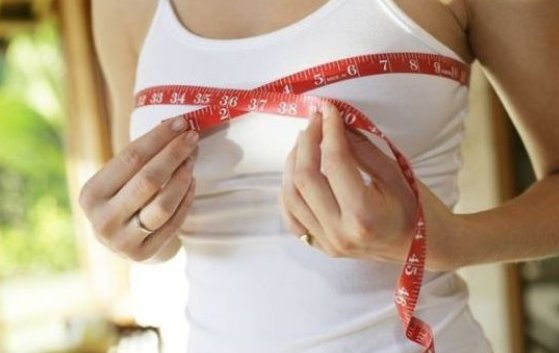 32d胸围什么水平?