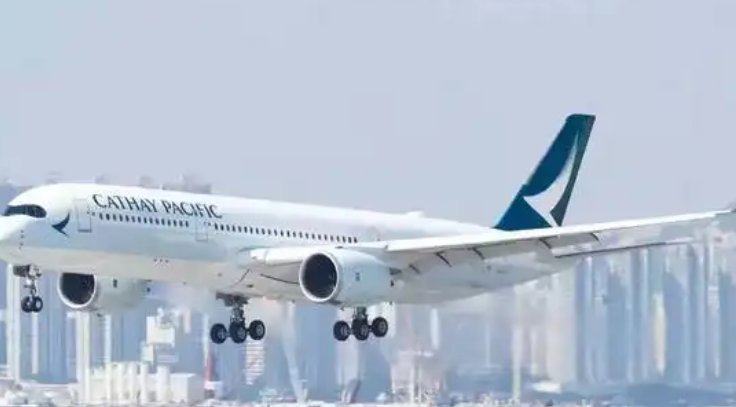 请问国泰航空是哪个国家的？