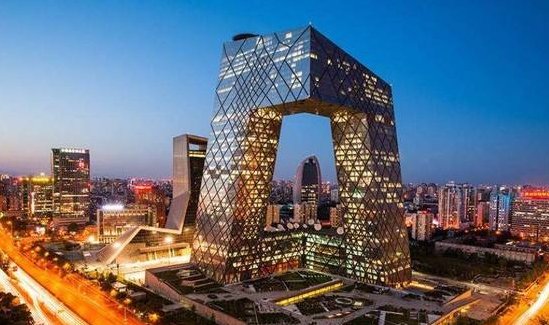 cnr是什么的缩写？